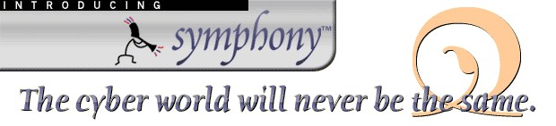 Introducing Symphony