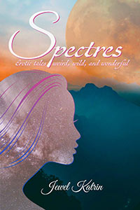 Spectres cover